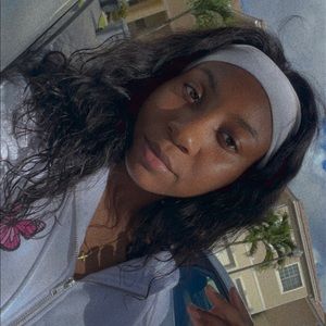 Meet your Posher, Tylah